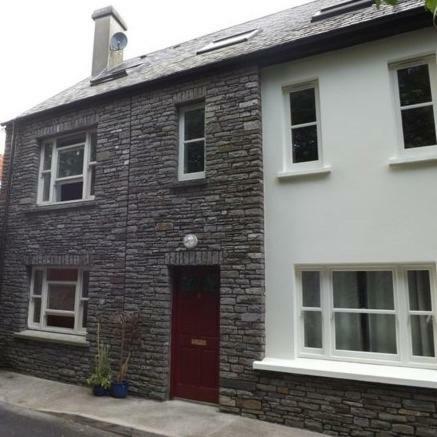 Modern Home In The Heart Of Rosscarbery Village Exterior photo